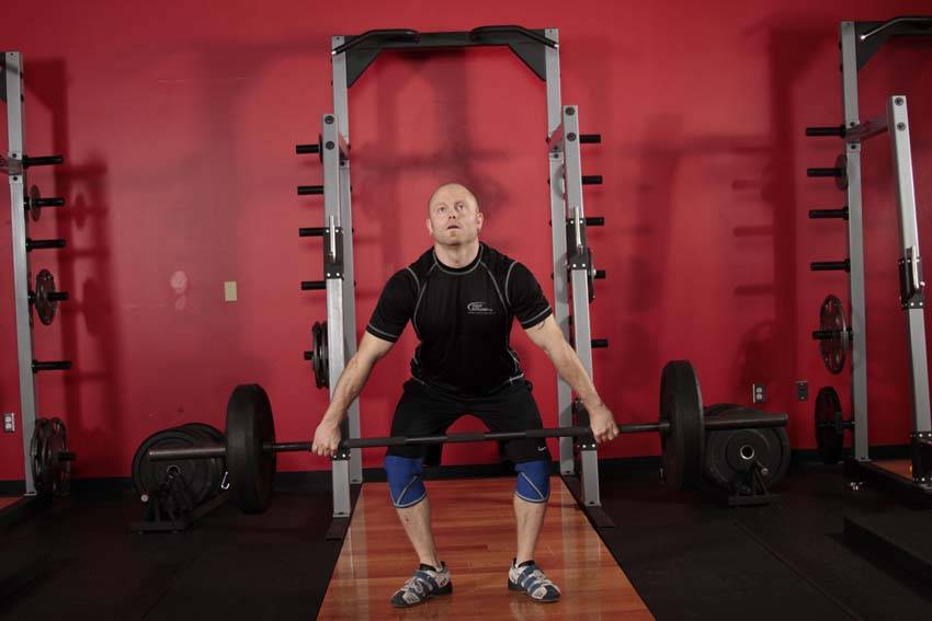 How to perform the Hang Snatch exercise