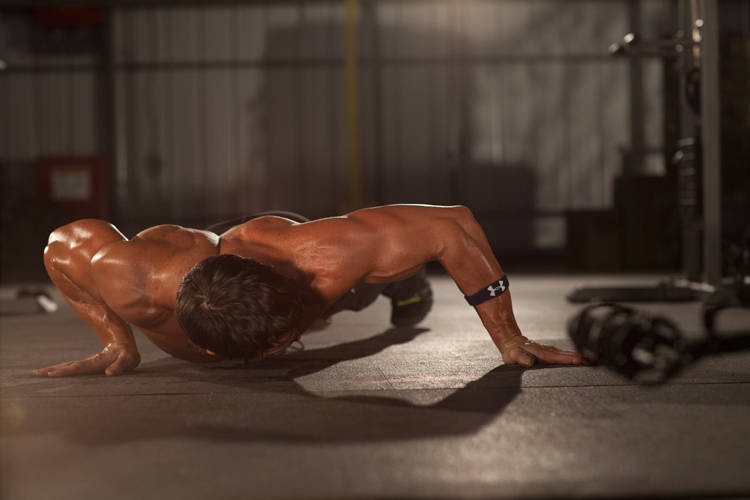 How to perform the Isometric Wipers exercise